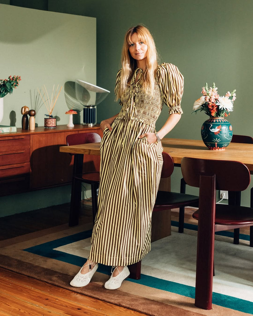 As Escolhas de Mafalda Patrício