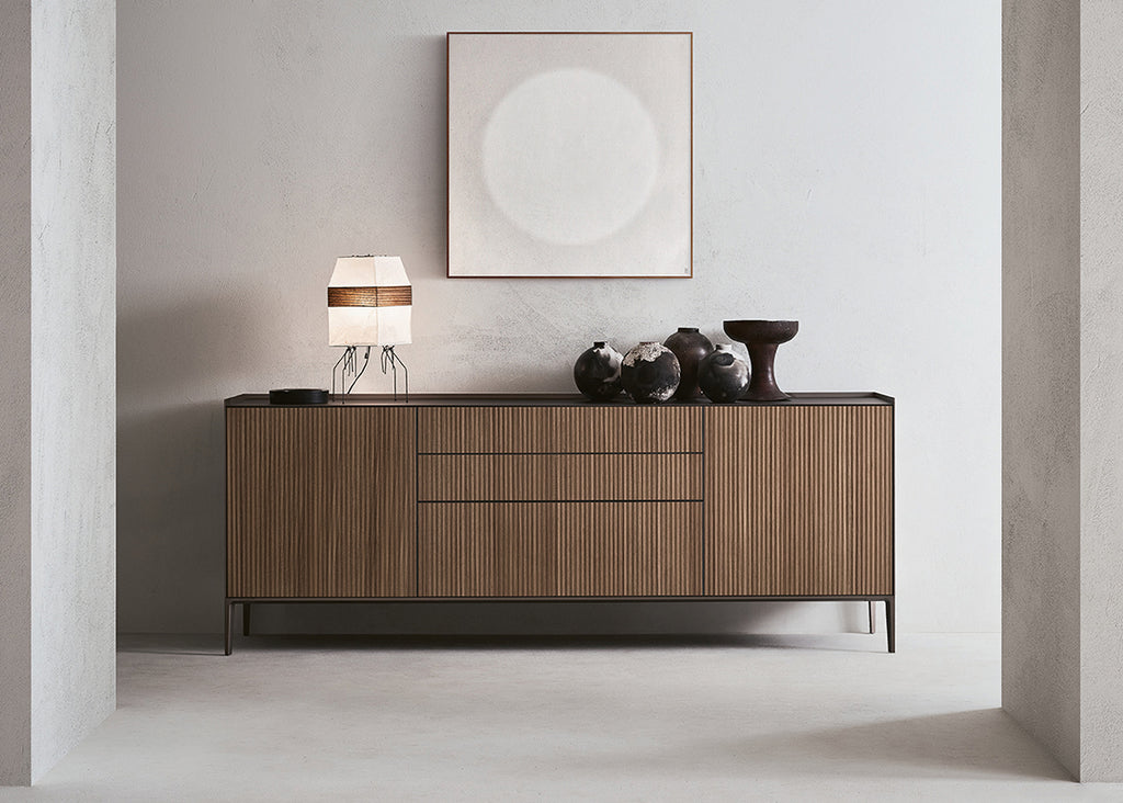 As novidades da Rimadesio na Paris:Sete