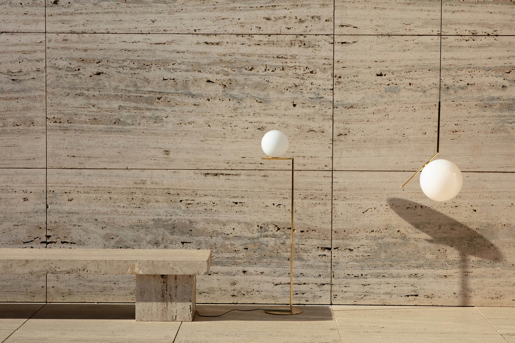 Colecção IC Lights da Flos celebra 10 anos