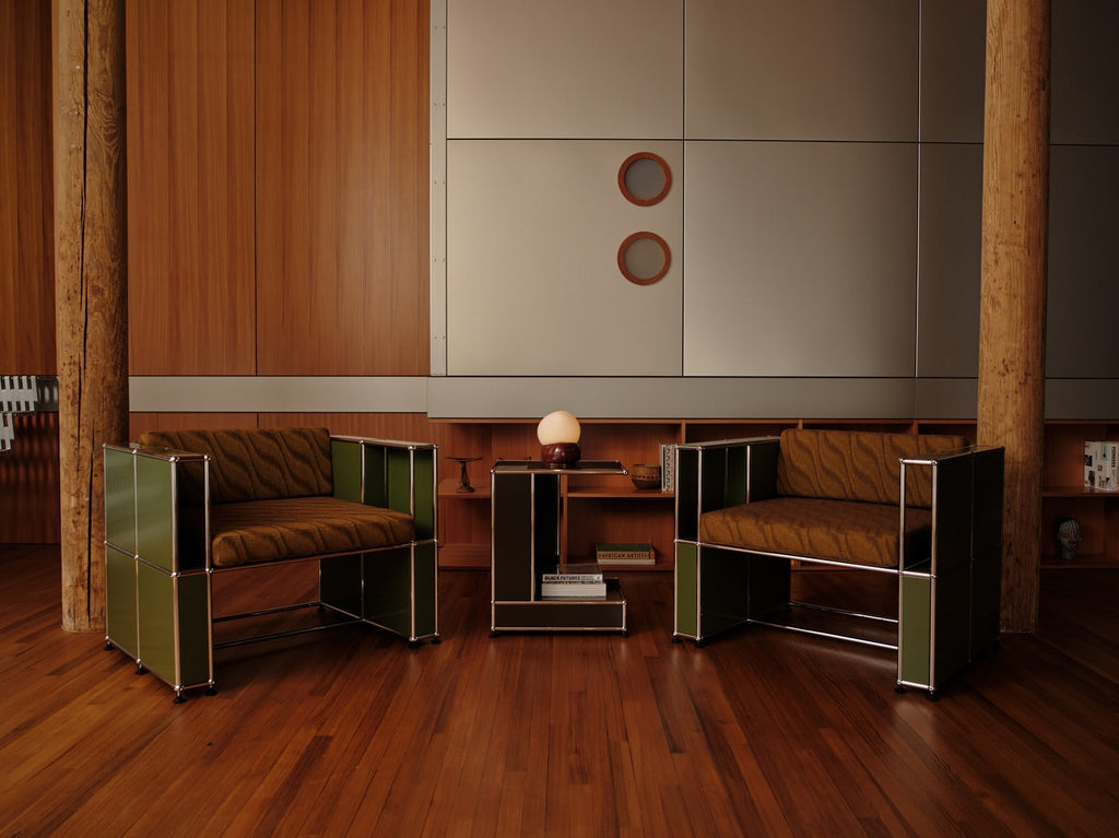 USM x Armando Cabral