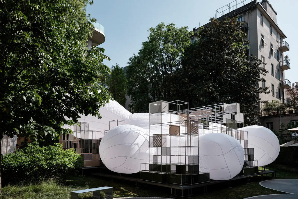 Milan Design Week 2026: 10 peças que nos ficaram na memória