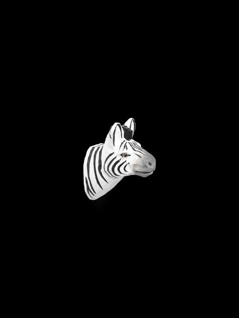 Cabide Zebra