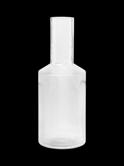 Jarro Ripple Carafe