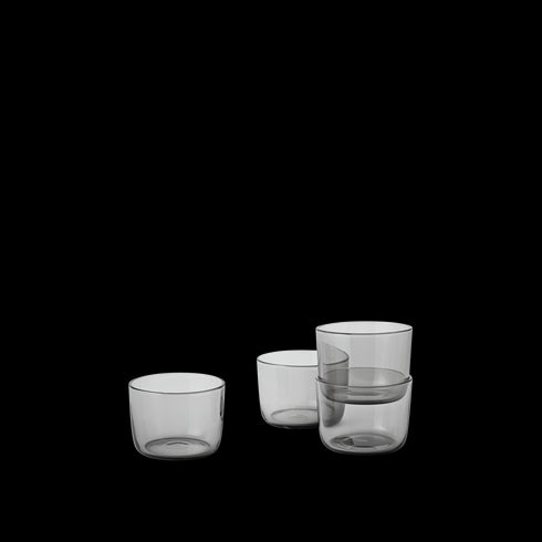 Copos Corky - Set of 4