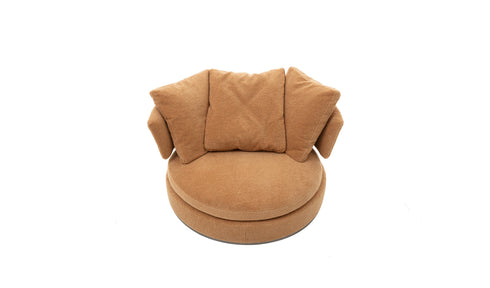 Poltrona Amoenus + 5 almofadas