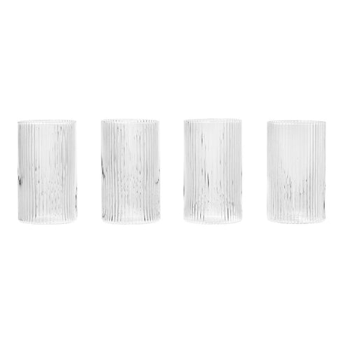 Copos Ripple Verrines