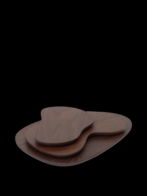 Tábua de Cozinha Cairn - Set of 3