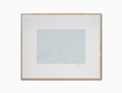 Serigrafia RAPTO 48x39