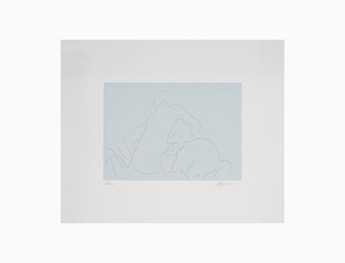 Serigrafia RAPTO 48x39