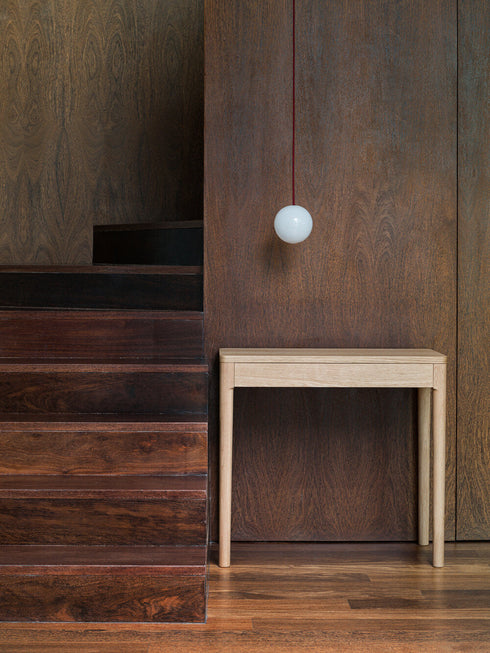 Candeeiro BULB hemisphere