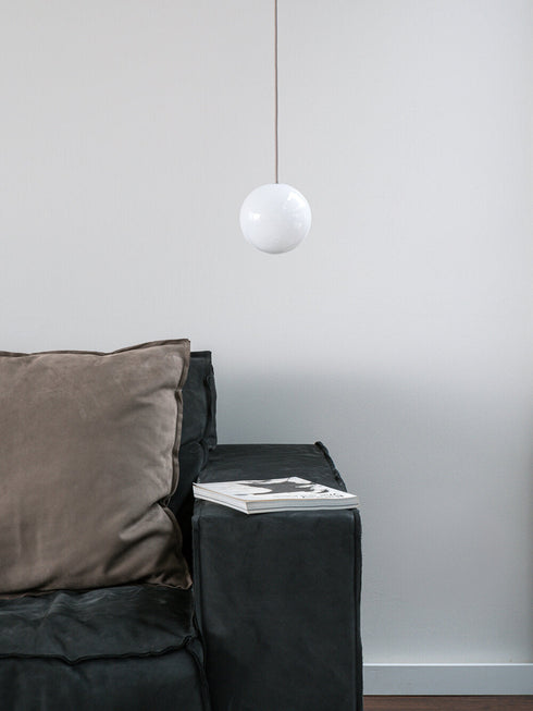 Candeeiro BULB hemisphere