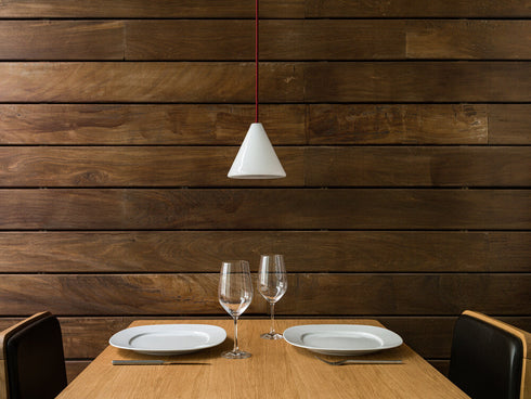 Candeeiro BULB cylinder