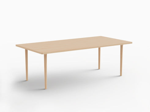 Mesa Rectangular CAST