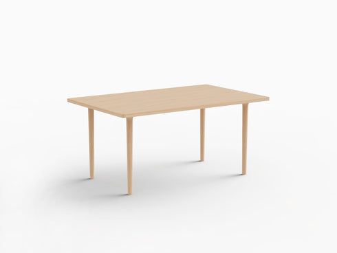 Mesa Rectangular CAST