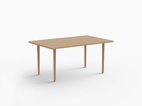 Mesa Rectangular CAST