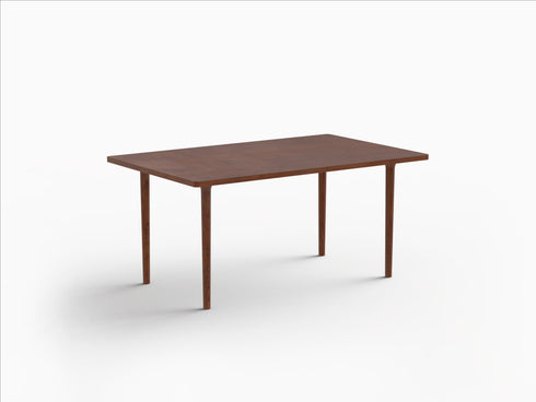 Mesa Rectangular CAST