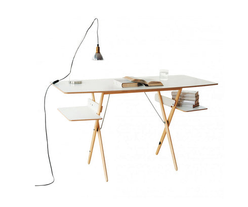 Secretária Scrittarello