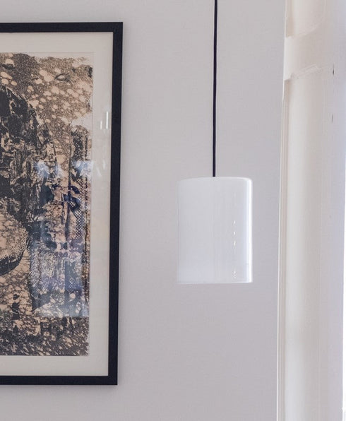 Candeeiro BULB cylinder