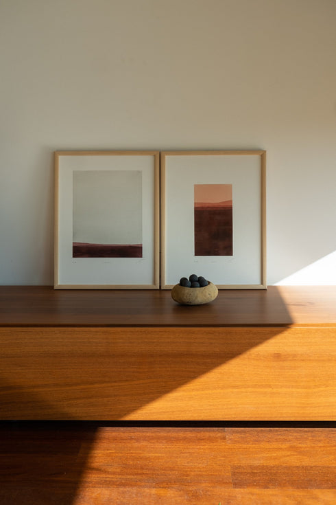 Aguarela STRATA 30x40