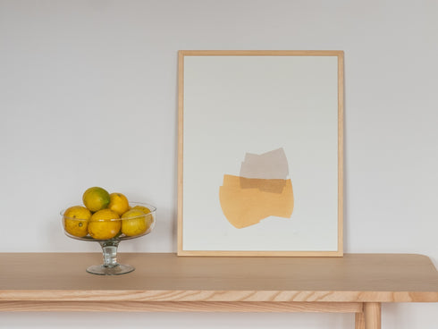 Aguarela LIMMA 35x50