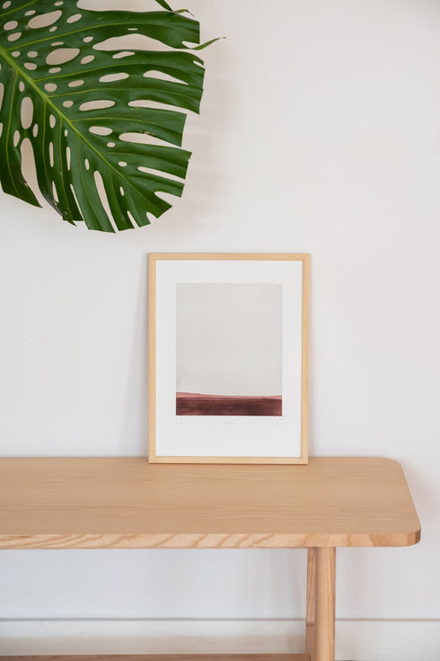 Aguarela STRATA 30x40