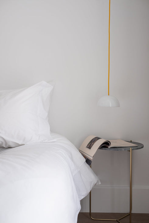 Candeeiro BULB hemisphere