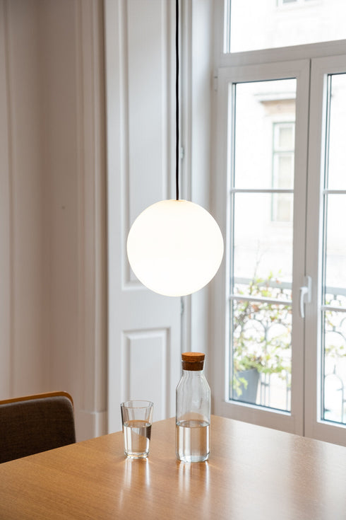 Candeeiro BULB cylinder