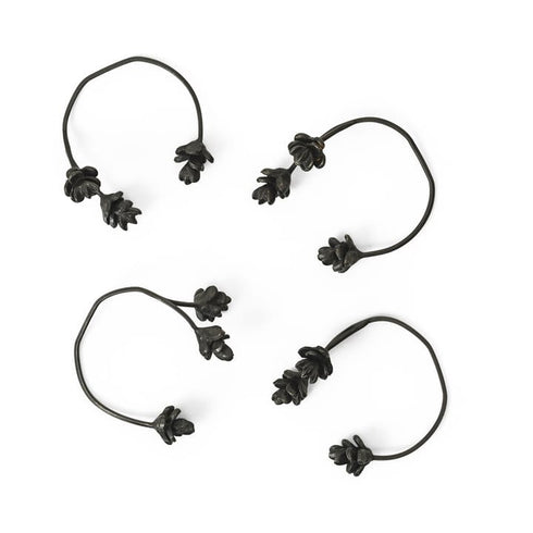 Argolas Forest - Set of 4