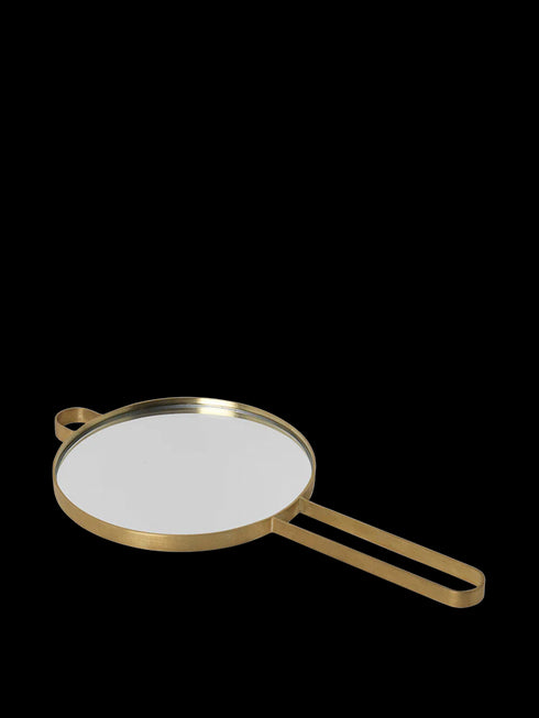 Espelho Poise Hand Mirror