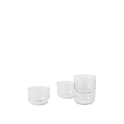 Copos Corky Glasses - Set of 4