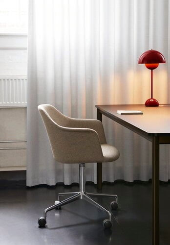 Candeeiro de Mesa Flowerpot VP3