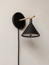 Candeeiro de Parede Cast Sconce