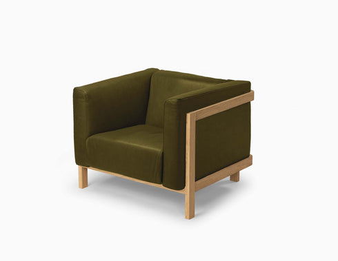 Sofa LIFT 1 seater