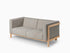 Sofa LIFT 2 seater