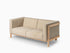 Sofa LIFT 2 seater