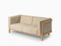 Sofa LIFT 2 seater