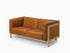 Sofa LIFT 2 seater