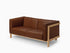 Sofa LIFT 2 seater