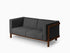Sofa LIFT 2 seater