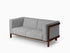 Sofa LIFT 2 seater