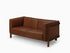 Sofa LIFT 2 seater