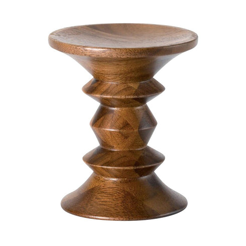 Miniatura Eames Stool - Model A