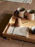 Tabuleiro Bon Wooden Tray - Small