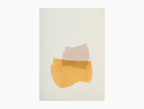 Aguarela LIMMA 35x50