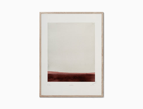 Aguarela STRATA 30x40