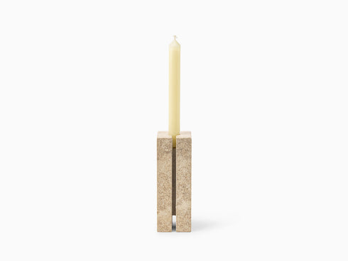 LEVE candle holder