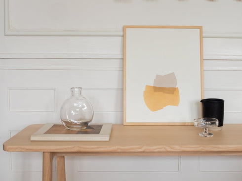 Aguarela LIMMA 35x50