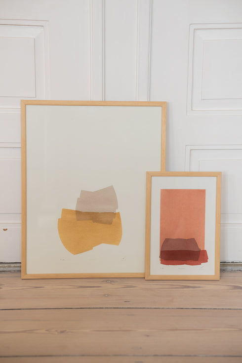 Aguarela TAMEN 20x30