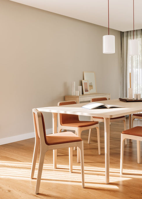 Mesa Rectangular CAST