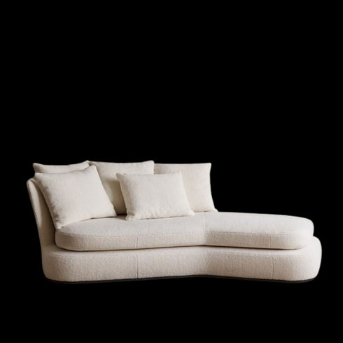 Sofá Apollo+5 Almofadas